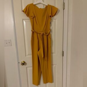 Calvin Klein jumpsuit